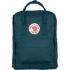 Fjallraven - Kanken Glacier Green 646