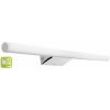 Irene 2 E27556CI LED svietidlo, 9W, 500x35x77 mm, chróm