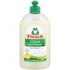 Frosch Eko balzam na umývanie riadu Citrón 500 ml