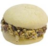 LOLOBURGER mini, rôzne príchute pre hlodavce 40 g