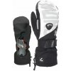 Dámské rukavice Level Butterfly Mitt Black/White SM