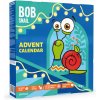 ADVENTNÝ KALENDÁR BOB SNAIL HRAČKY A DESIATY BEZ CUKRU AKO DARČEK 97 G