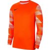 Nike Park IV oranžová Junior