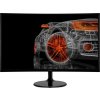 Samsung S27C364EAU - Séria S36C - LED monitor - zakrivený - 68 cm (27