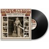 Dolly Parton & Family Smoky moutain DNA Family Faith and Fables 3 LP