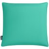 Textilomanie Vonkajší vankúš CALINO 45x45 cm, zelenomodrý