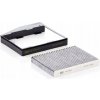 Mann-Filter CUK 2335 KIT Filtrácia, vetranie priestoru pre cestujúcich