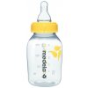 MEDELA Lahvička s dudlíkem vel.S 150ml