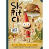 Detská kniha - Škriatkovia - Maciej Szymanowicz uni
