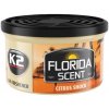 K2 FLORIDA 45g Citrus Shock - aromatická vôňa