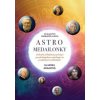 20 slavných osobností a jejich Astromedailonky - Marie Lenka Adamová