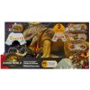 Mattel Jurassic World Jurský svet Hammond Collection Stegosaurus 43cm JCH08