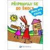 Připravuji se do školy