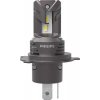 Philips LED U2500 CX H4/H19 P43t-38/PU43t-3/20W/12V 2 ks