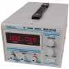 Laboratórny jednoduchý zdroj PowerLab 3010D 30V / 10A