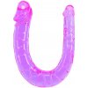 Diverse Hersteller Double Mini Penis Dong Jelly