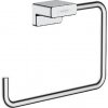 Hansgrohe AddStoris - Držiak na uterák, chróm 41754000