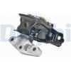 Uloženie, motor DELPHI TEM294