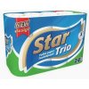 Star Trio Toaletný papier 3-vrstvový 24ks