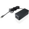 Lenovo adaptér USB-C 45W AC GX20N20875 - originálny
