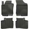 Koberce gumenné FROGUM 3D No.77 HYUNDAI i30 I Hatchback 2007-2012