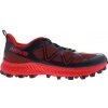 Inov-8 MUDTALON M (P) red/black - červené bežecké topánky - UK 11 / EU 45,5