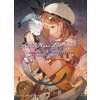 ATELIER RYZA V02 OFFICIAL VISUAL COLLECT (KOEI TECMO GAMES)(Brožovaná)
