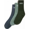 Vans Classic Crew gray olive