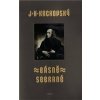 Básně sebrané - J. H. Krchovský