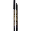 Bourjois Contour Clubbing Waterproof ceruzka na oči 55 Ultra Black Glitter 1,2 g