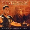 OST, Hans Zimmer, Lisa Gerrard - Gladiator (More Music From The Motion Picture)