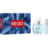 KENZO L'Eau KENZO L'Eau Pure parfumovaná voda 50 ml + KENZO L'Eau Pure parfumovaná voda 10 ml