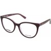 Dioptrické okuliare Love Moschino MOL679 7FF Veľkosť: 52