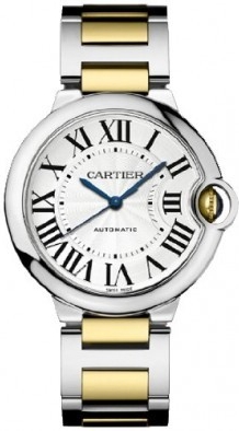 Cartier W6920047 od 16 280,78 € - Heureka.sk