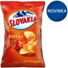 Slovakia Chips S príchuťou paprika 60 g