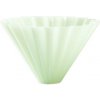 Origami Dripper Air M Matná zelená