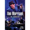 Van Morrison: In Concert: Live At The BBC Radio Theatre London - DVD