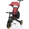 Zopa Nova 2 Racing Red