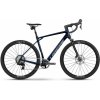 LAPIERRE Crosshill CF 8.0 S Translucent Hex Blue - M