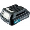 MAKITA BL1016 197393-5 Akumulátor Li-Ion (CXT) 12V-max / 1.5Ah, BL1016 - MAKITA 197393-5