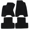 Koberce textilné AZ Auto Design Nissan X-Trail T31 2007-2014