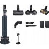 Tyčový vysávač Samsung VS20B95973B/GE modrý