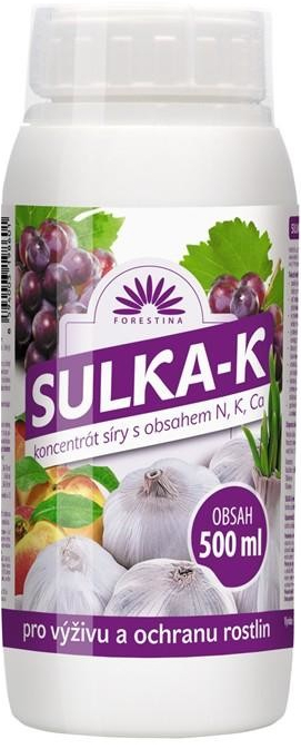 Forestina Sulka-K 1000 ml