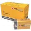 AgfaPhoto Professional 6LR61 9 V batéria alkalicko-mangánová 9 V 10 ks; 110-858463