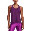 Tielko Under Armour UA Knockout Tank-PPL 1351596-514 Veľkosť XS