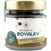 ROYALKY v horkej čokoláde 120g - sklo
