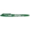 Pilot 2064 FriXion Ball zelený