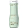 Attitude sprchový gél Blooming Belly nielen pre tehotné s arganom 473 ml
