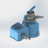 Marimex 10604332 ProStar 4000 Piesková filtrácia