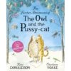 Owl and the Pussy-cat